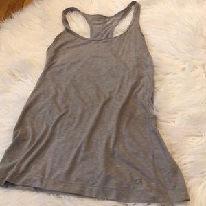 GAP Fit workout tank size small